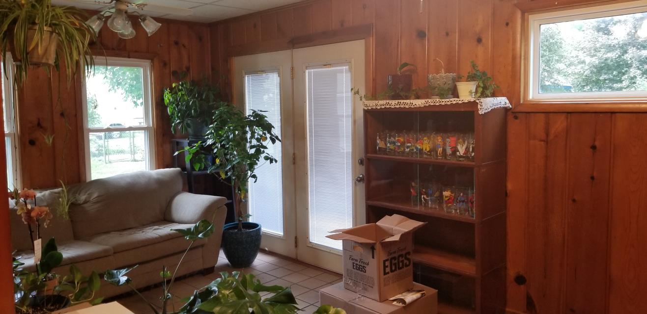 2140 E Leland Ave - Back Living Room